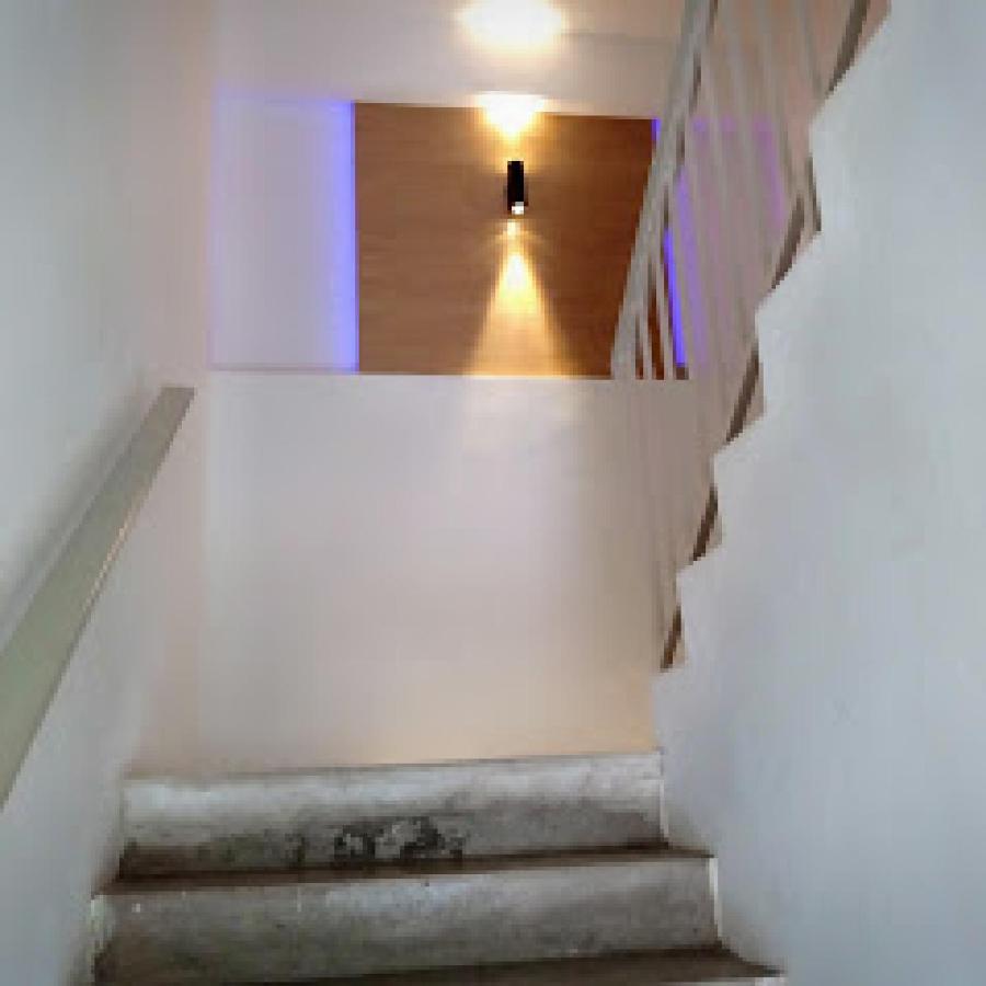 Hotel Zamburger De Melaka Dış mekan fotoğraf