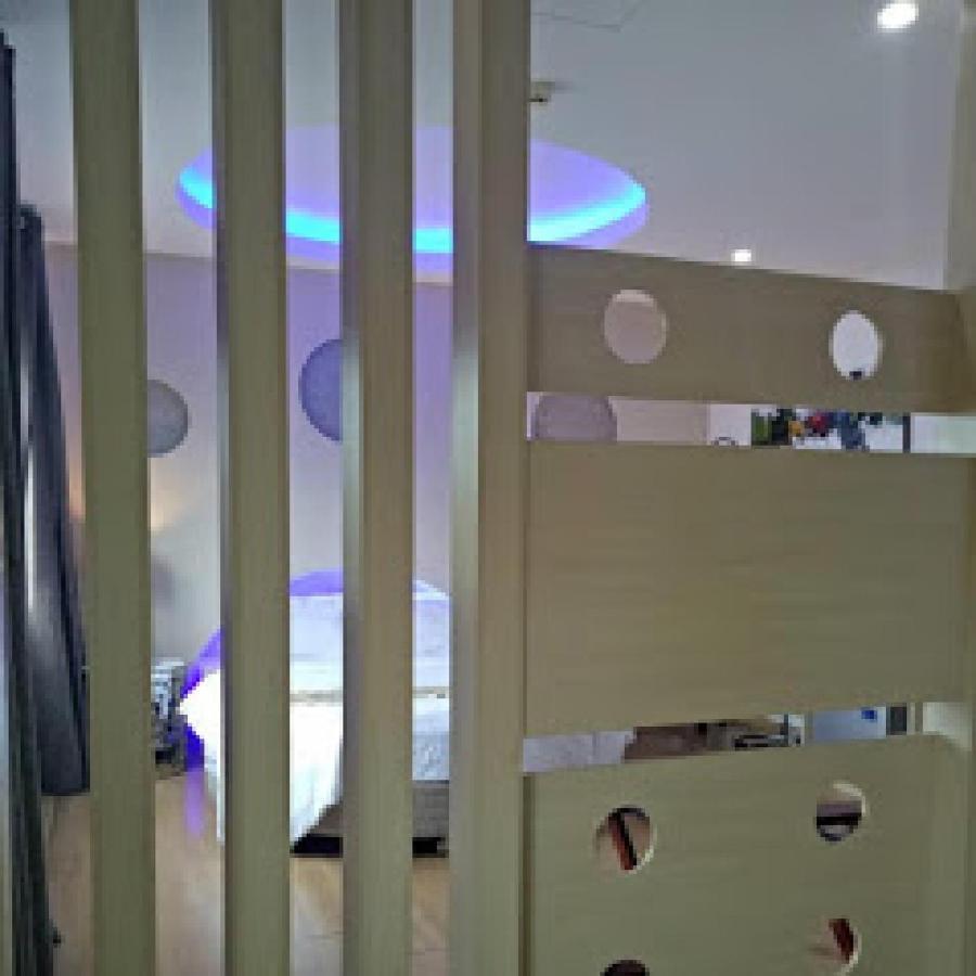 Hotel Zamburger De Melaka Dış mekan fotoğraf